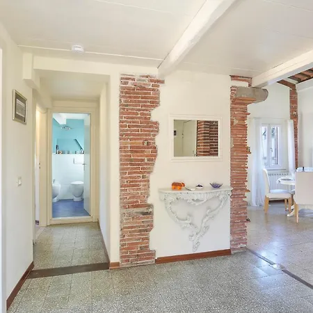 Appartement Terrazza San Martino Lucques