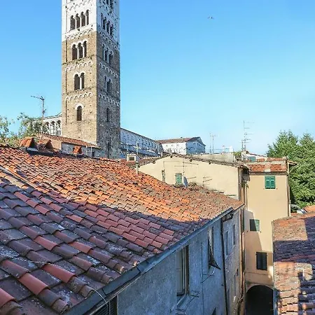 Terrazza San Martino Lucques