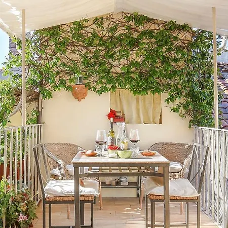 Terrazza San Martino