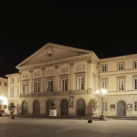 Terrazza San Martino * Λούκα