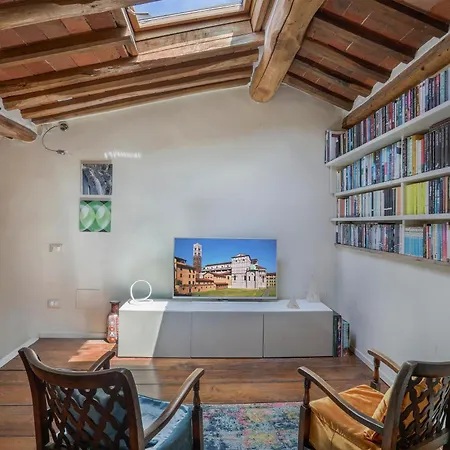 Terrazza San Martino Διαμέρισμα