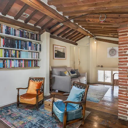 Appartement Terrazza San Martino