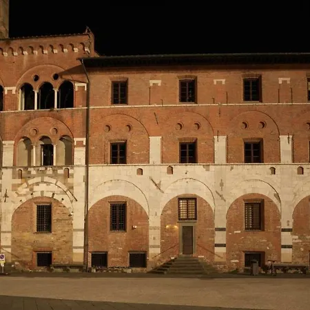 Appartement Terrazza San Martino *