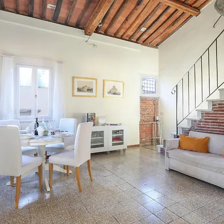 Terrazza San Martino Appartement