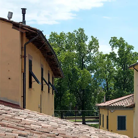Terrazza San Martino Лукка