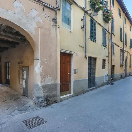 Appartement Terrazza San Martino *