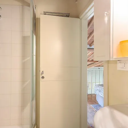 Appartement Terrazza San Martino Lucca