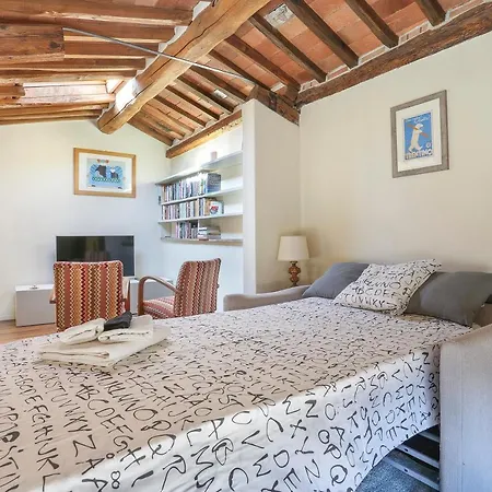 Terrazza San Martino Appartement Lucca