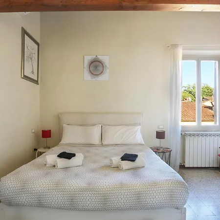 Terrazza San Martino * Lucca