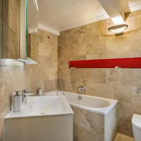 Terrazza San Martino Lucca