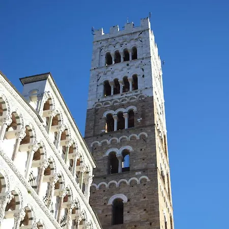 Terrazza San Martino Appartement Lucca