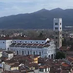 شقة Terrazza San Martino